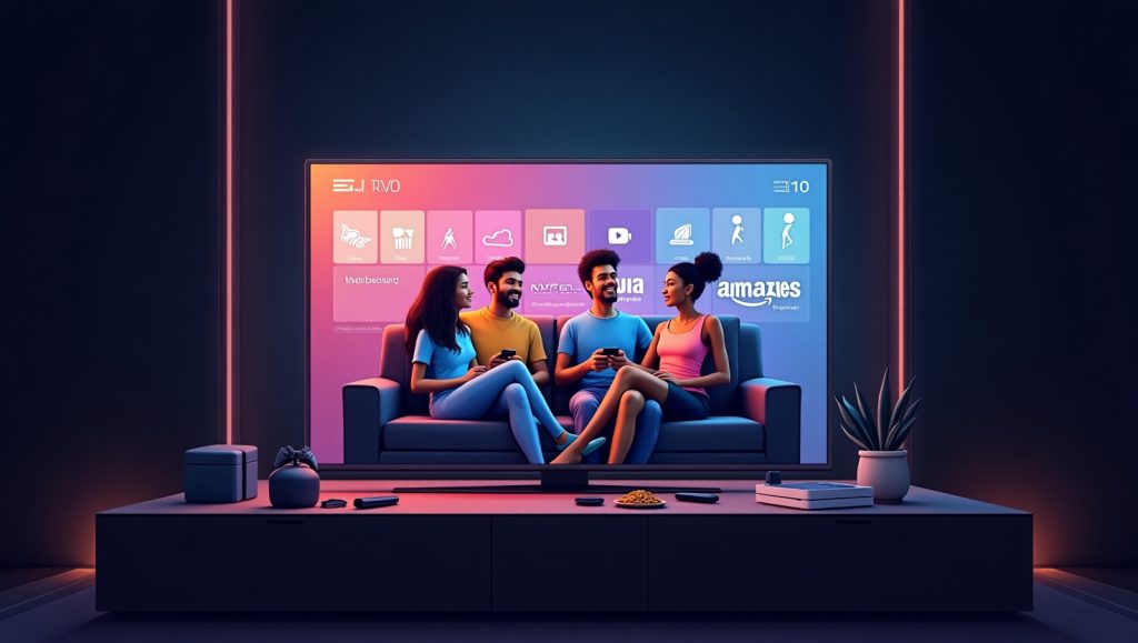 IPTV Reseller 2025