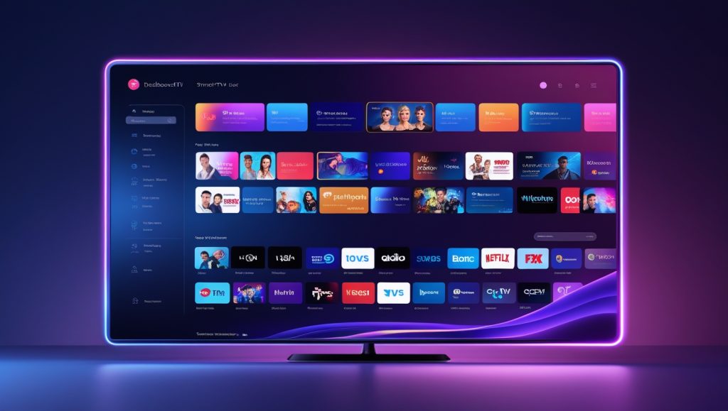 start your own iptv service