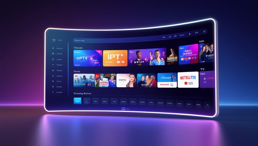 IPTV Platform Business Model: Unlocking New Revenue Streams – Best Explanation 2025