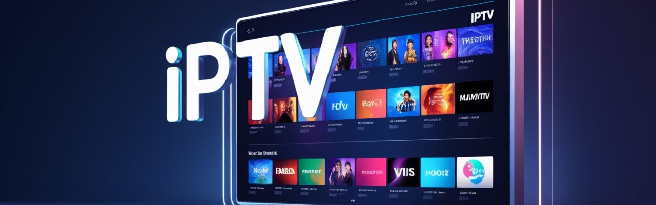 IPTV Reseller